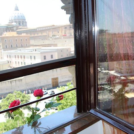Le Bellezze Vaticane Rome Exterior photo